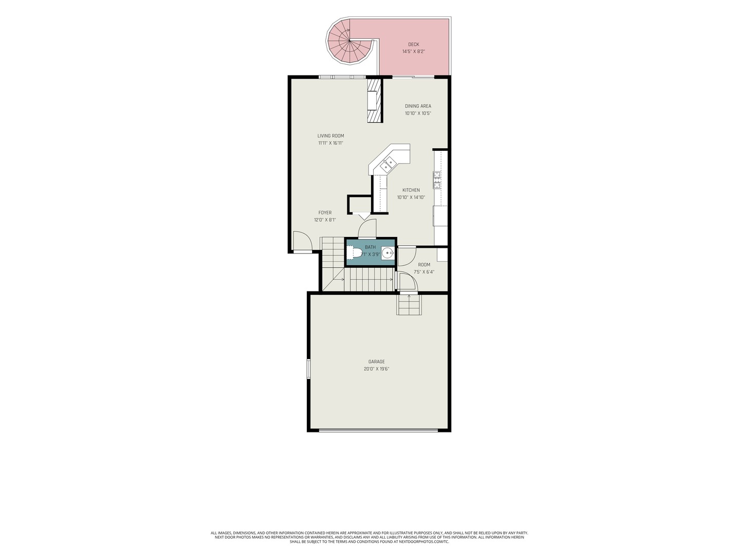469 Bay Tree Circle Property Photo 27