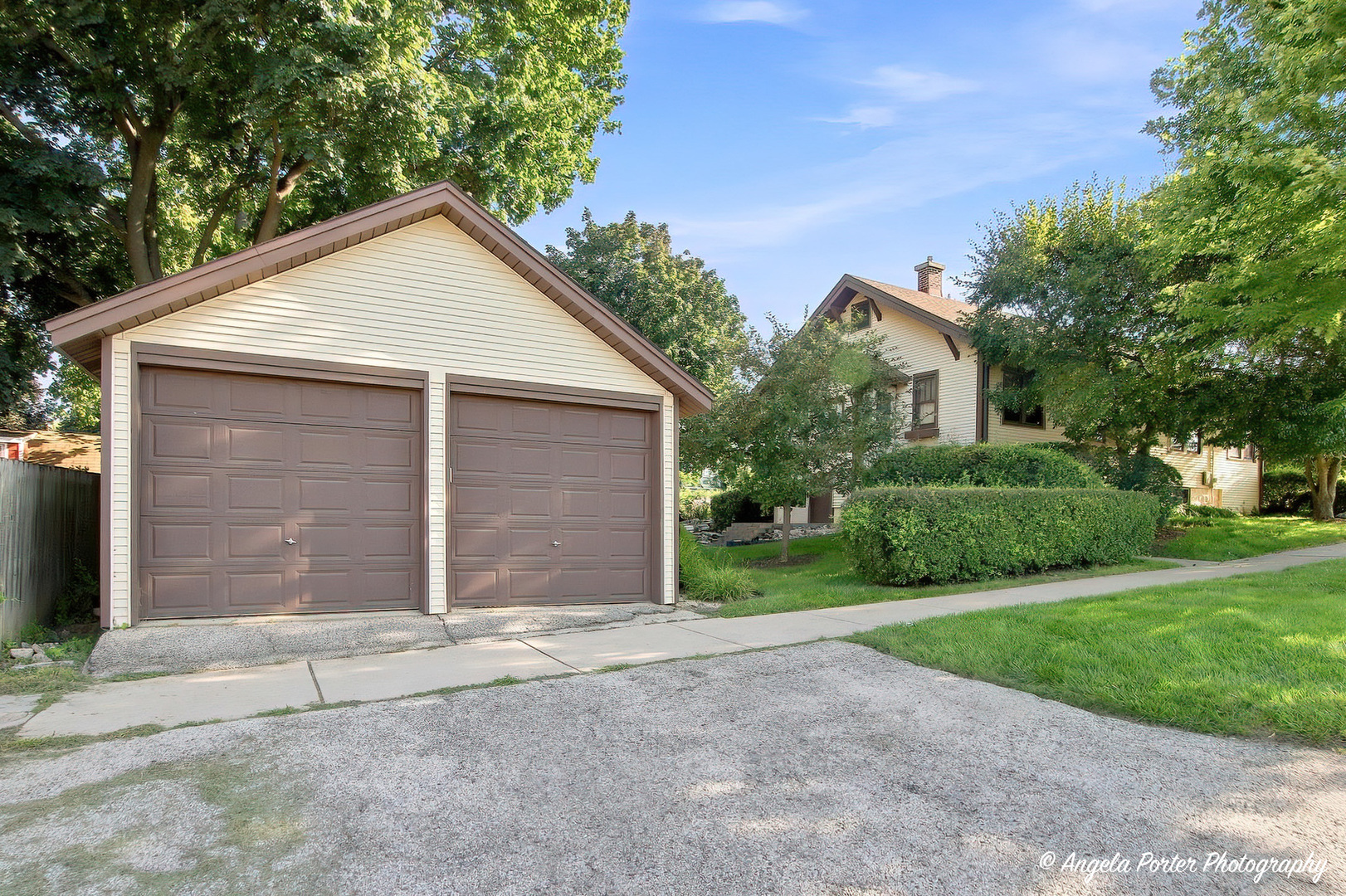 204 N Archer Avenue Property Photo 2