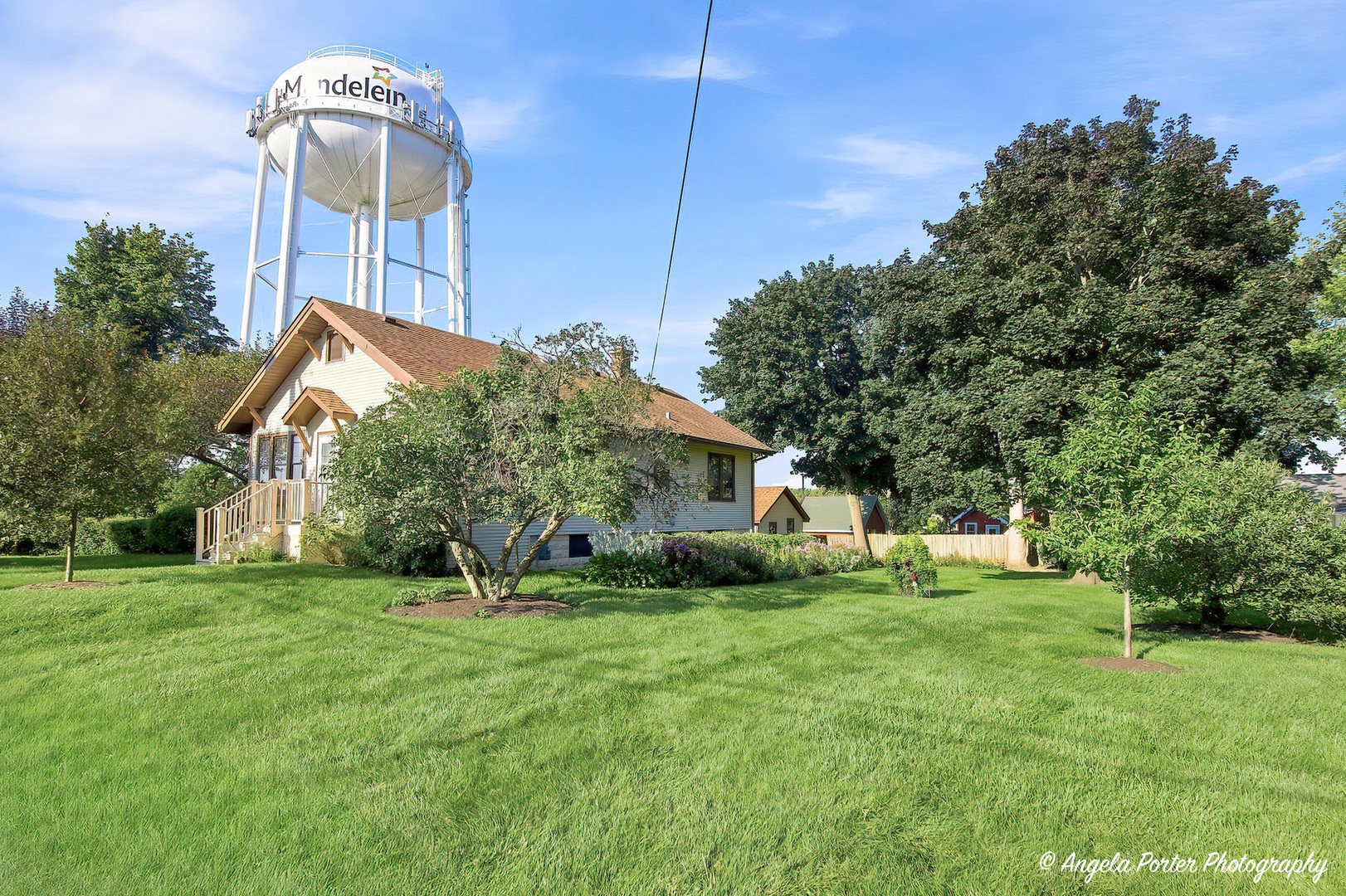 204 N Archer Avenue Property Photo 3