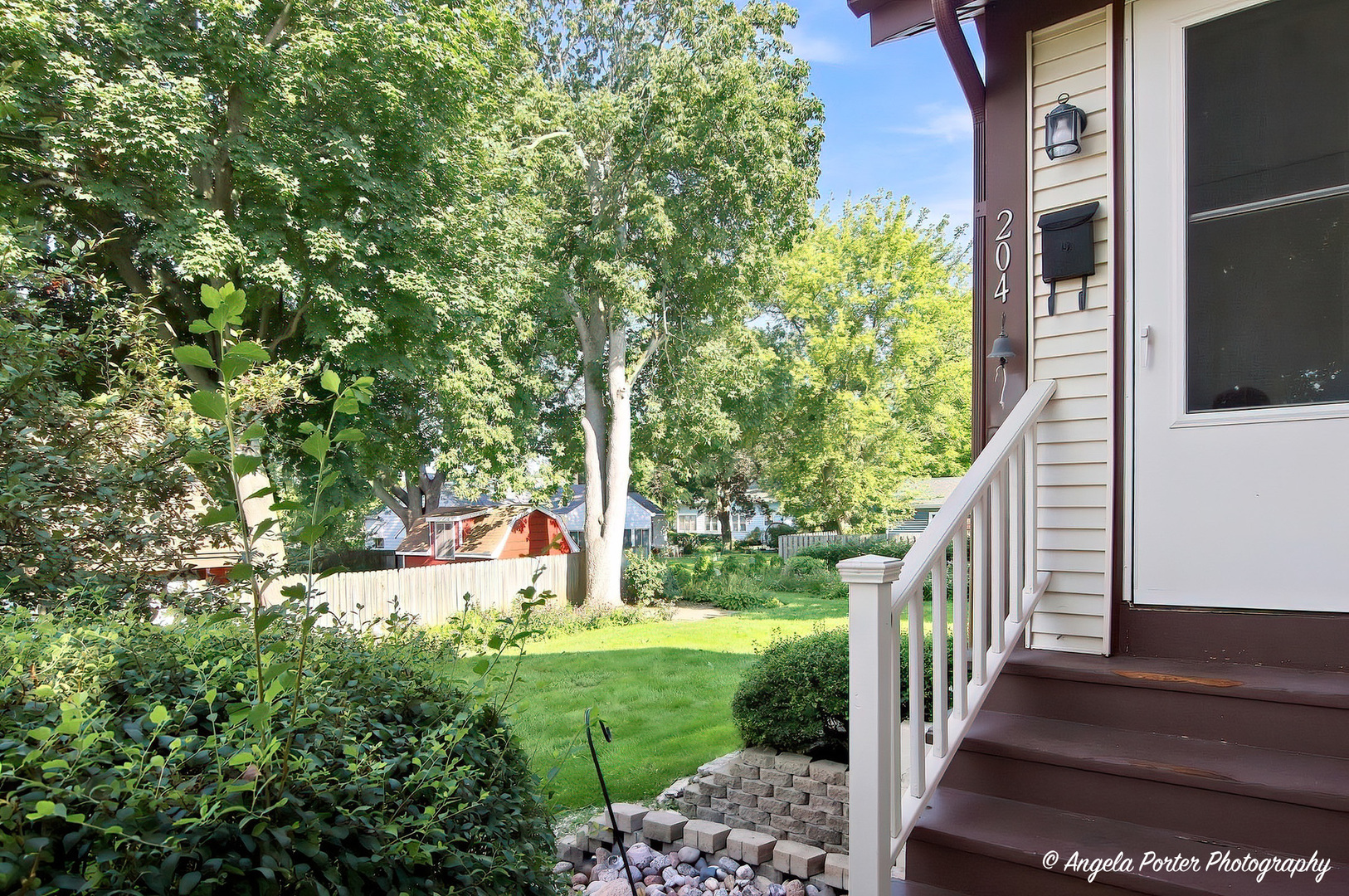 204 N Archer Avenue Property Photo 7