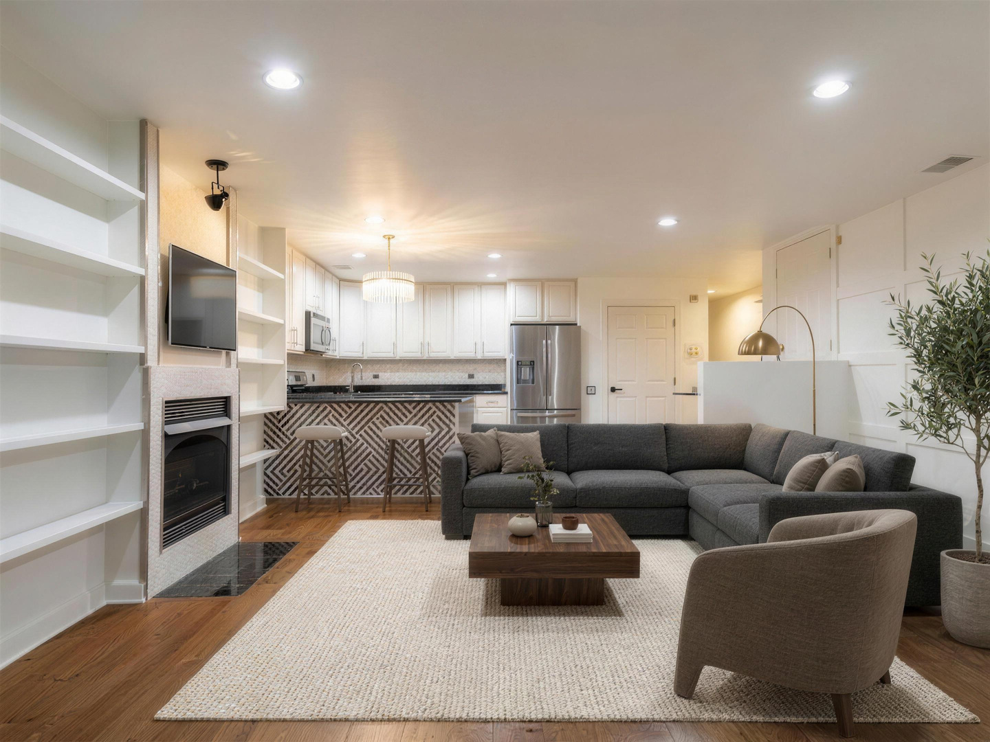 2625 N Ashland Avenue 1a Property Photo 8