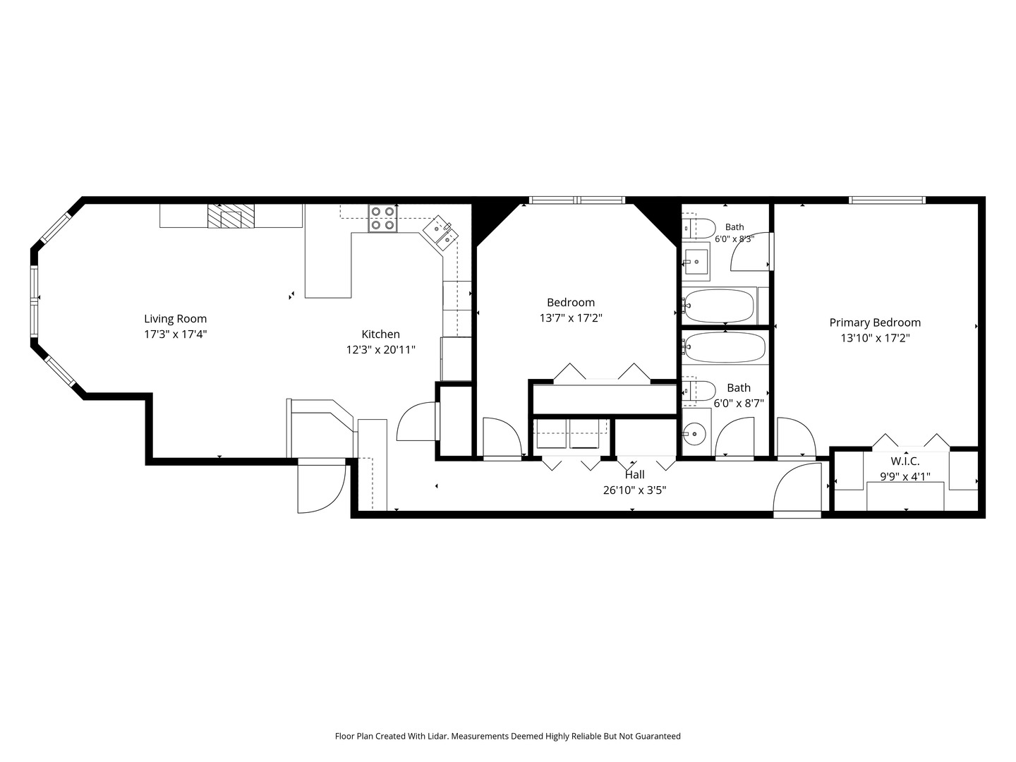 2625 N Ashland Avenue 1a Property Photo 20
