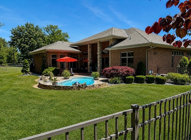 #2 Kingridge Drive Property Photo 46