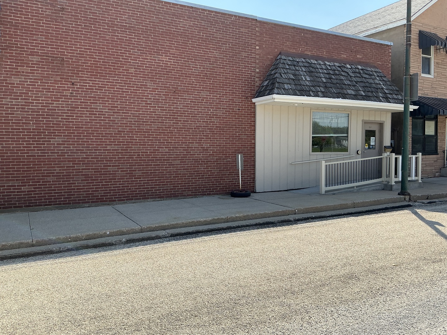 106 N East Street Property Photo 2