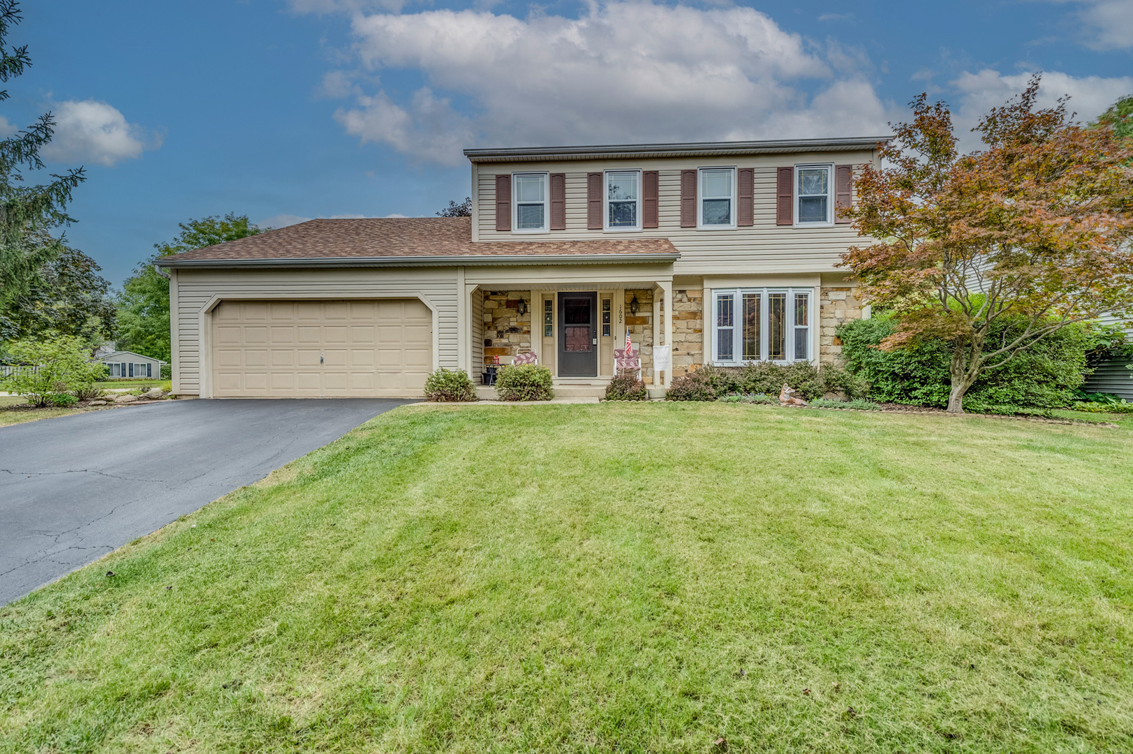 1602 Larson Avenue Property Photo 1