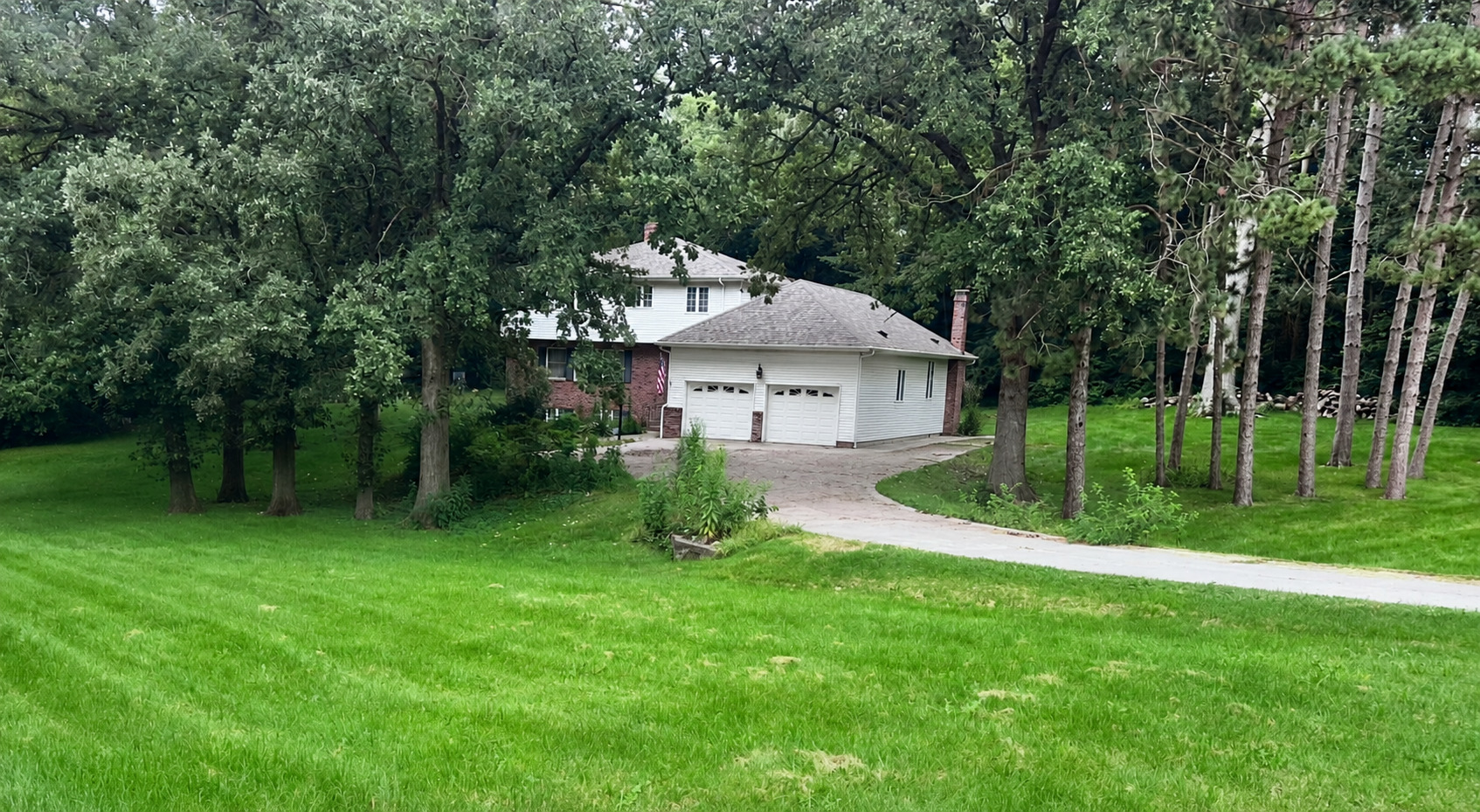 1100 E Harlem Avenue Property Photo 1