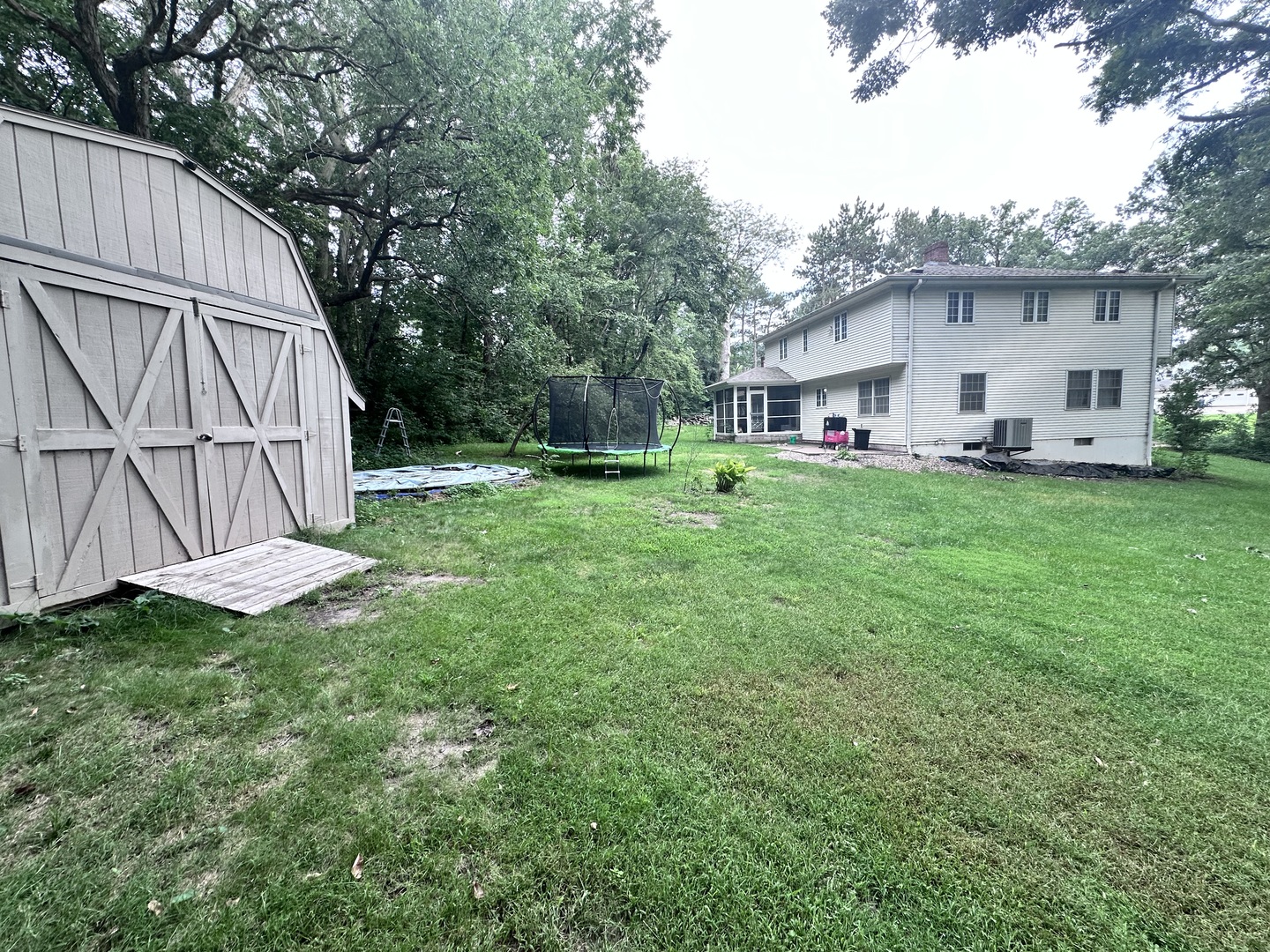 1100 E Harlem Avenue Property Photo 2