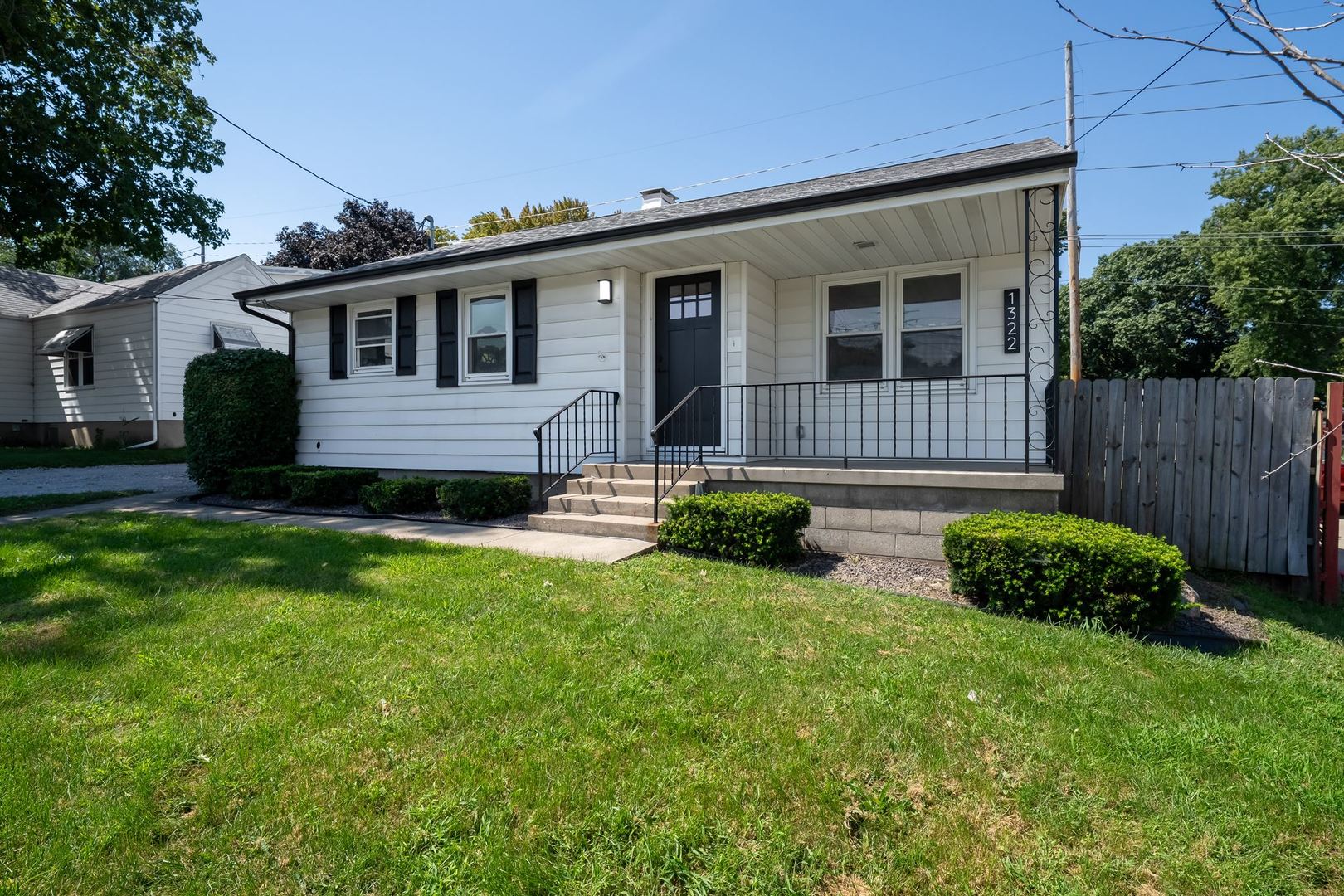 1322 N Mason Street Property Photo 24