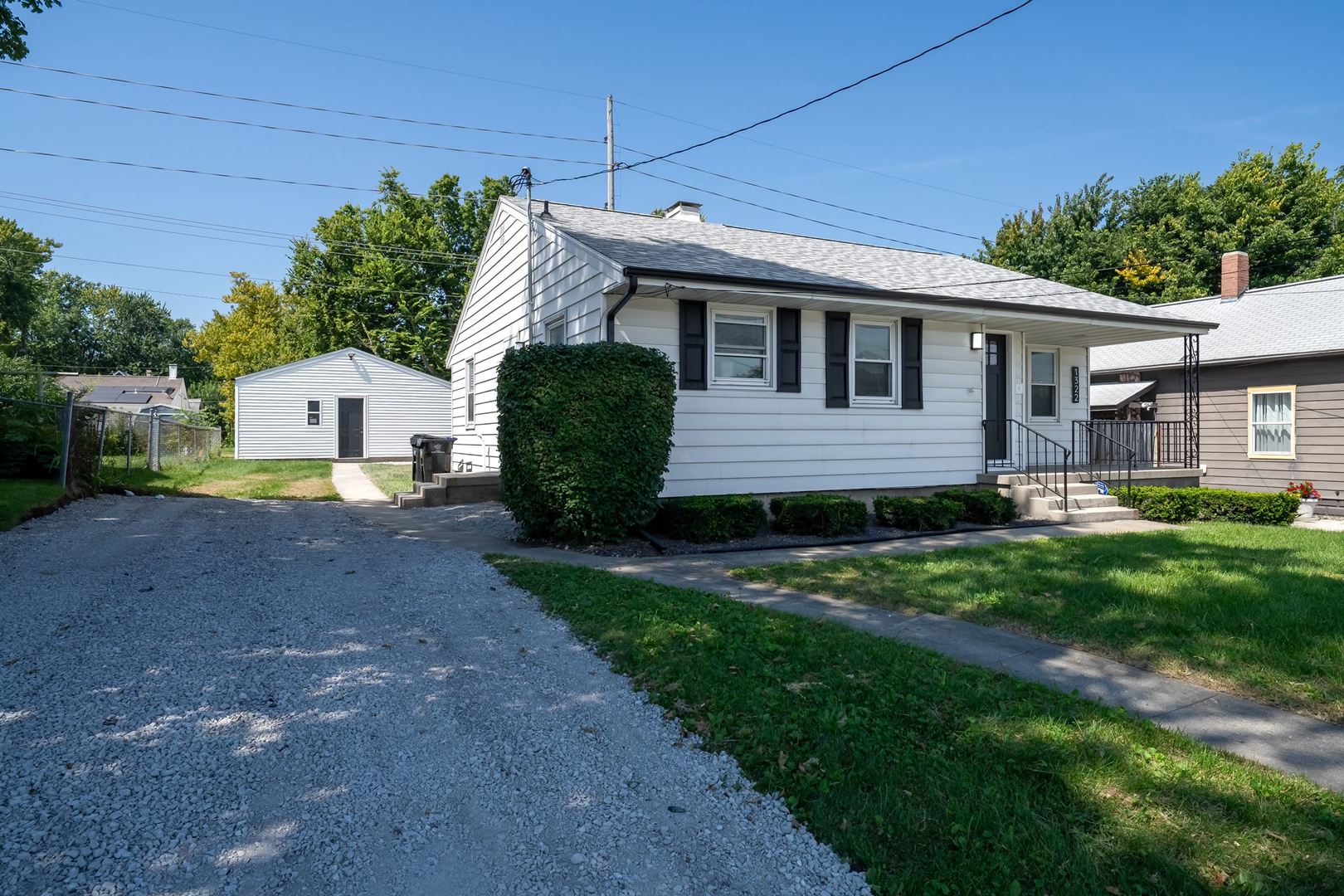 1322 N Mason Street Property Photo 25