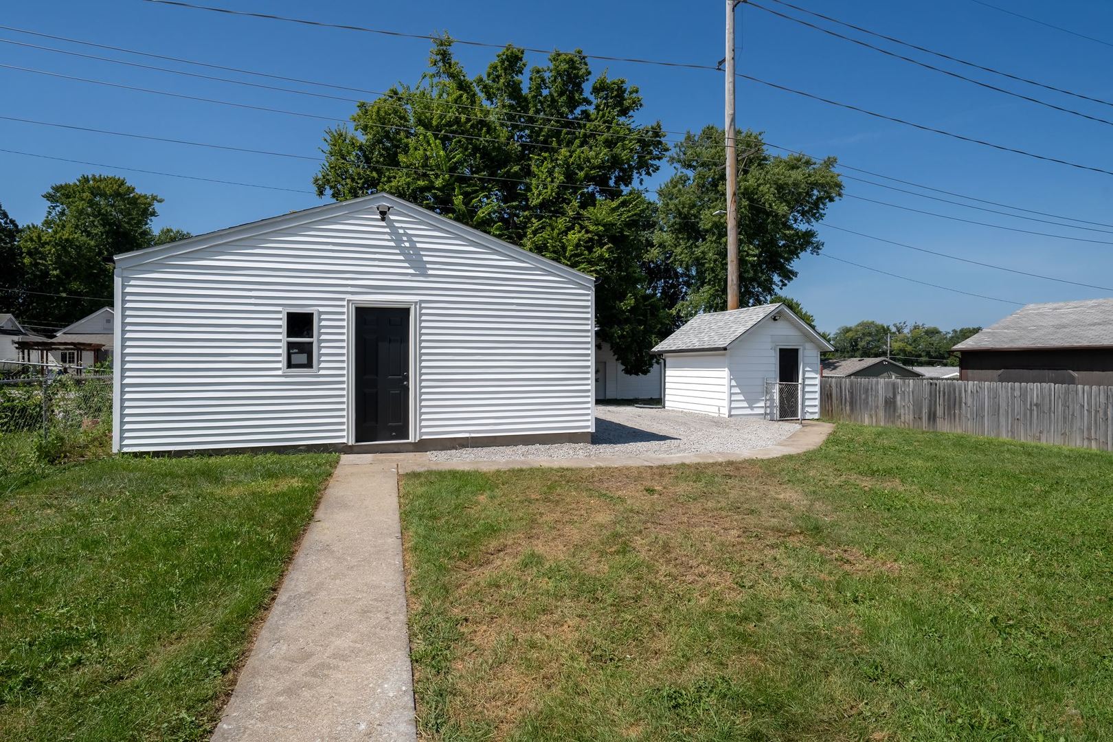 1322 N Mason Street Property Photo 26