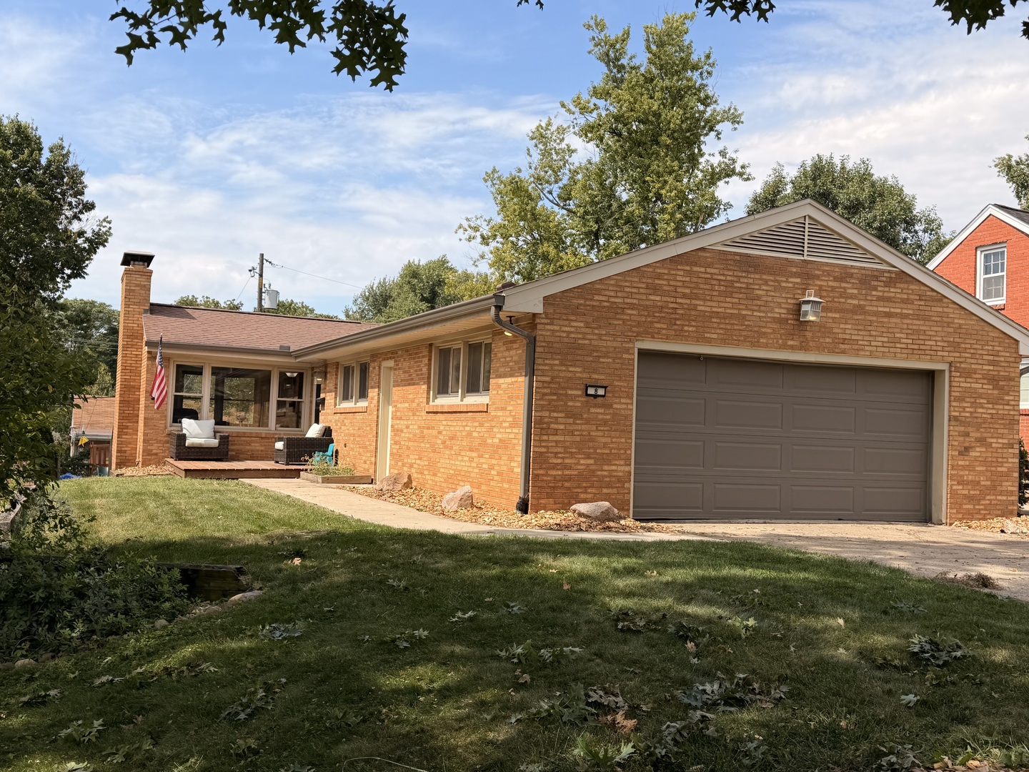 8 Briarwood Avenue Property Photo 1