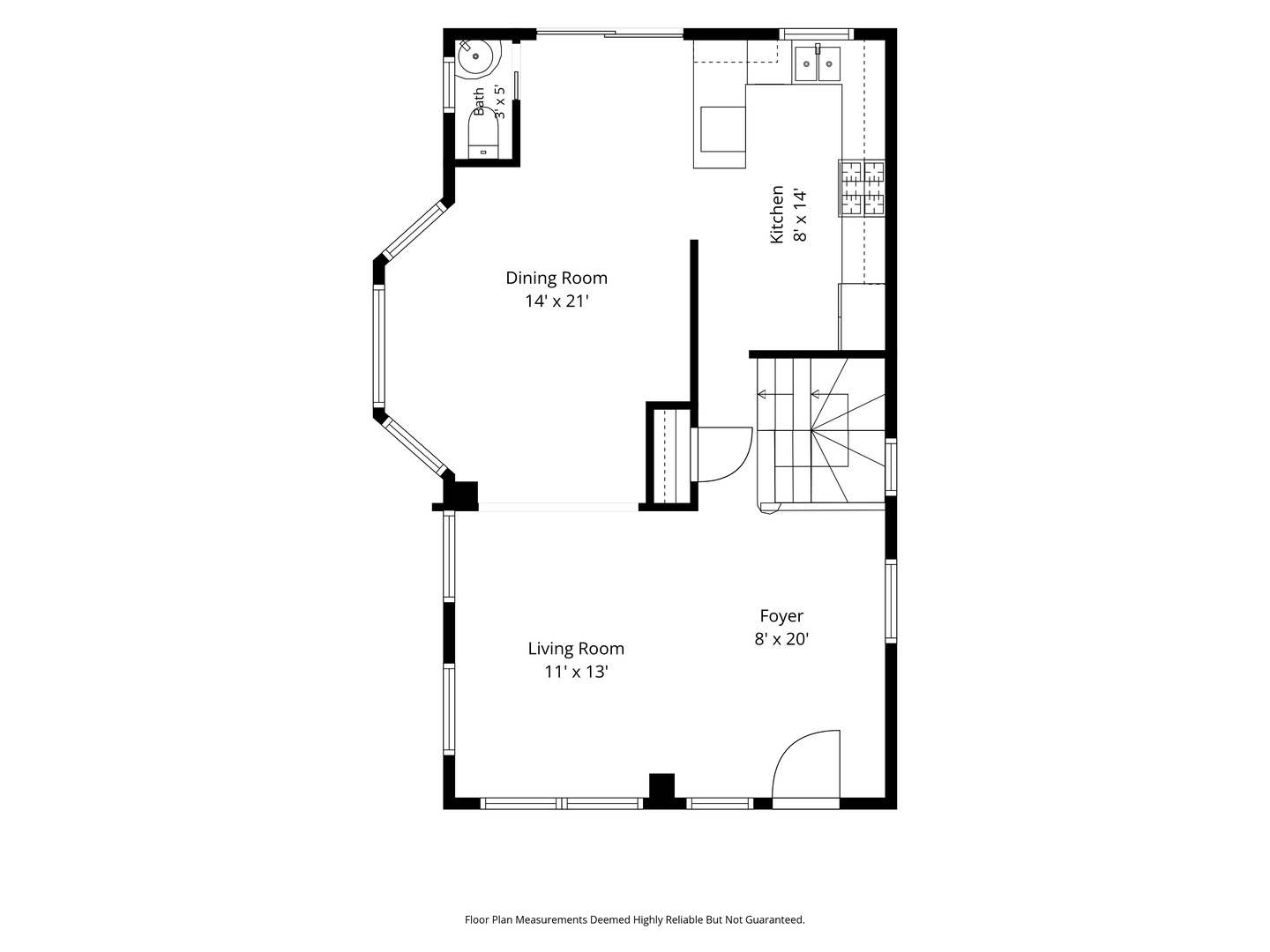 4028 N Central Park Avenue Property Photo 19