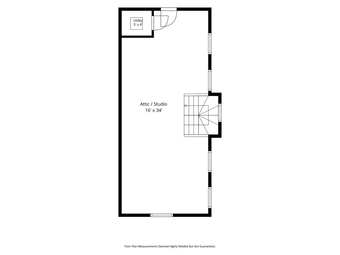 4028 N Central Park Avenue Property Photo 22