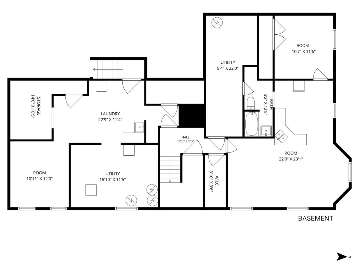 4650 N Hamilton Avenue Property Photo 27