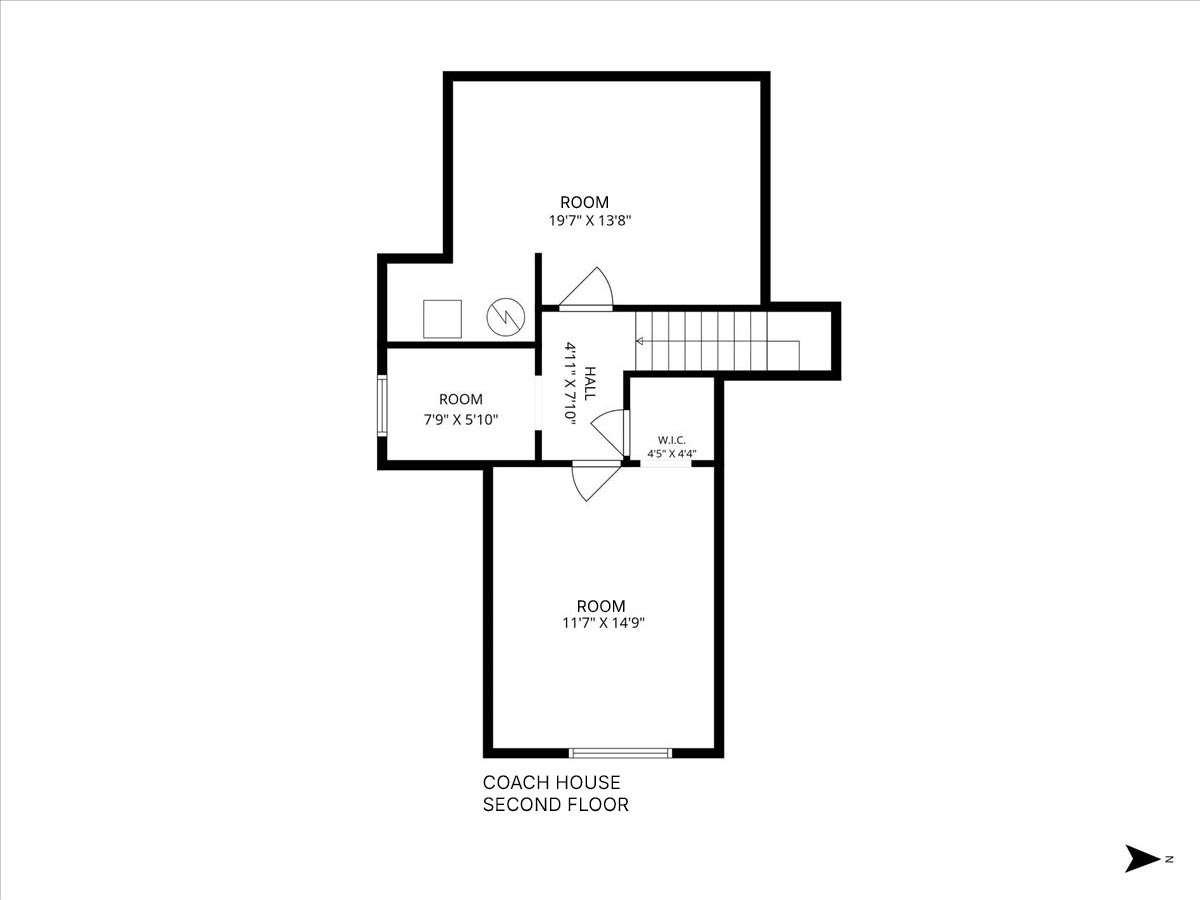 4650 N Hamilton Avenue Property Photo 29