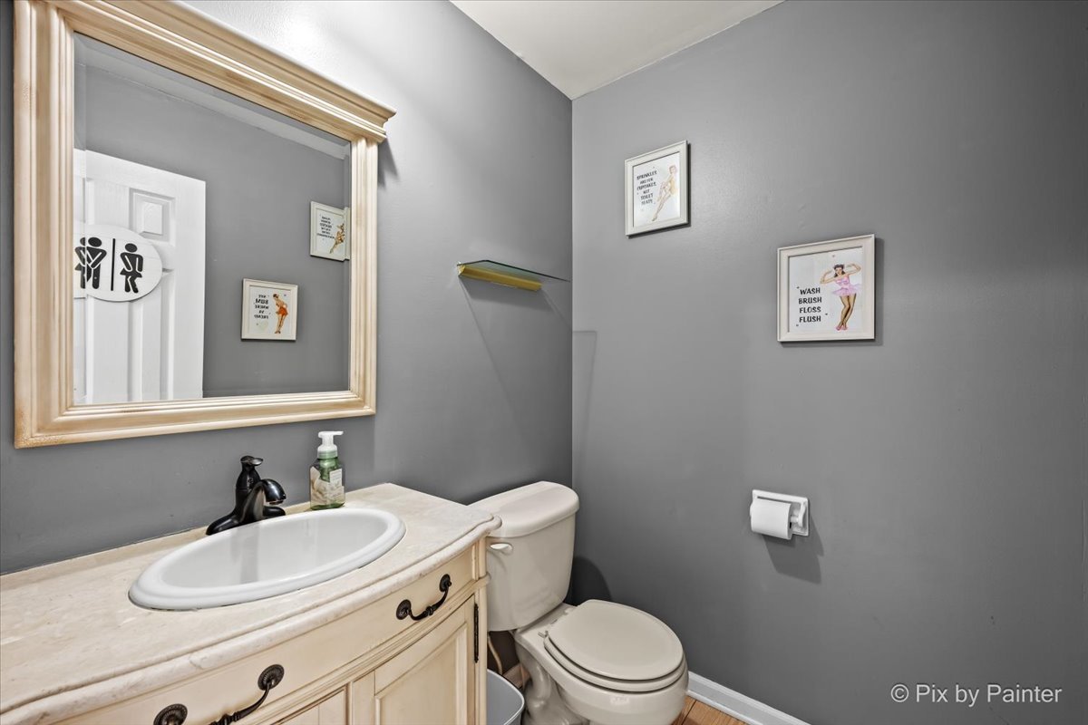 635 Pauline Court Property Photo 18