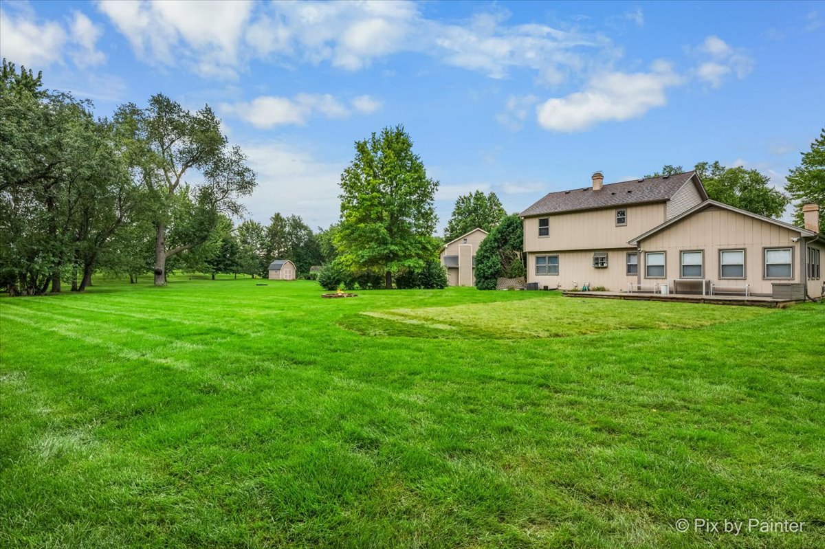 635 Pauline Court Property Photo 42