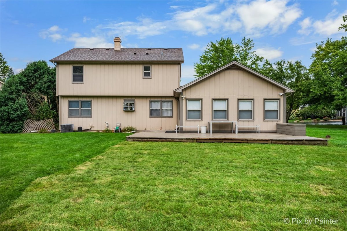 635 Pauline Court Property Photo 43