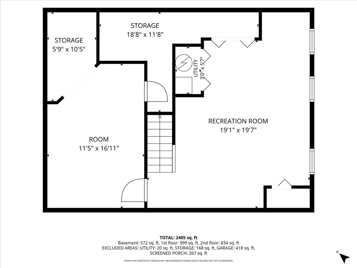 635 Pauline Court Property Photo 55