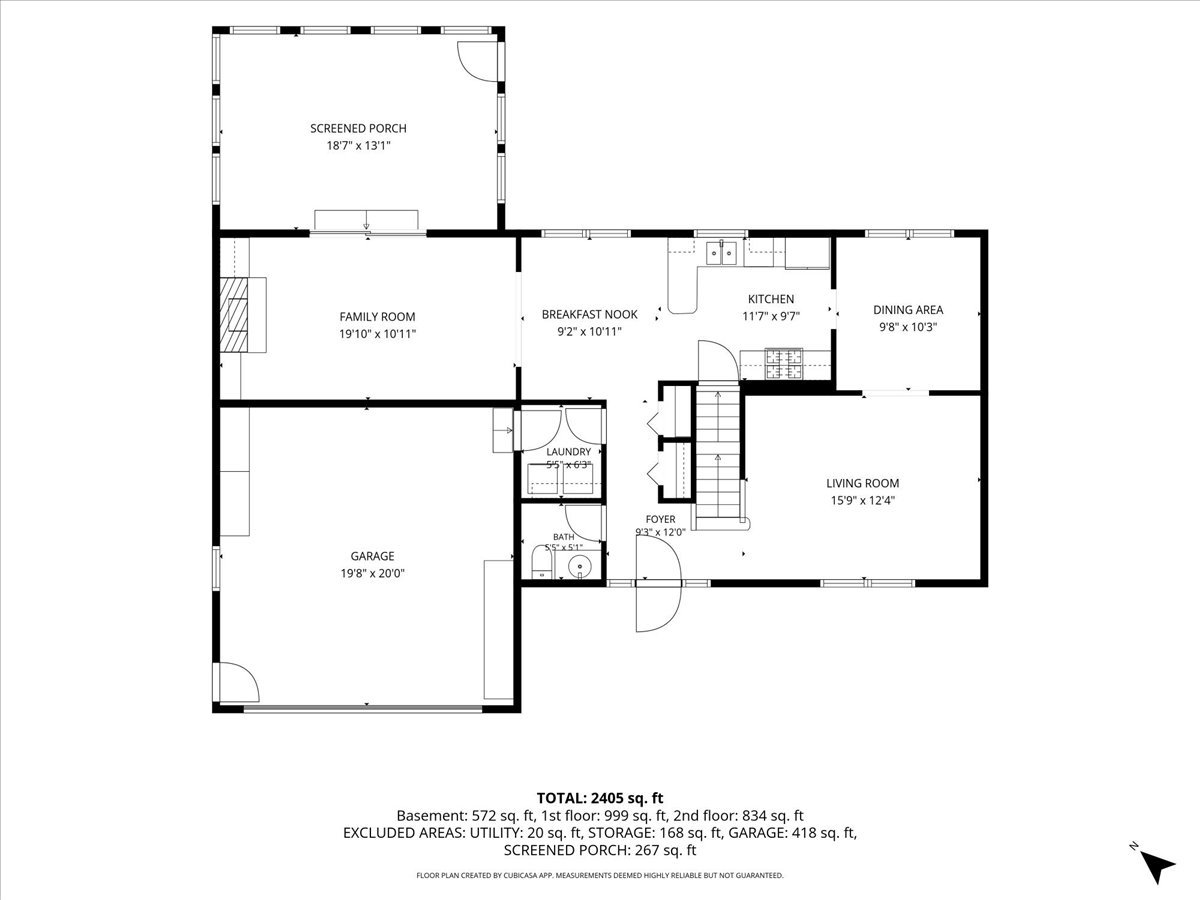 635 Pauline Court Property Photo 56