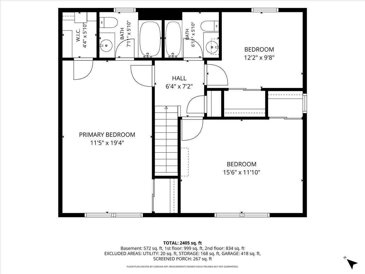 635 Pauline Court Property Photo 57