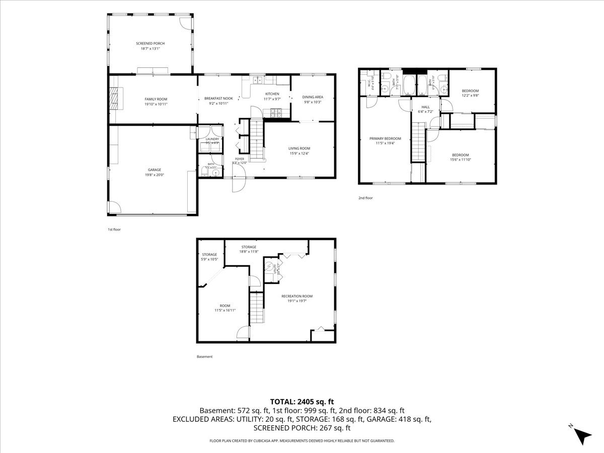 635 Pauline Court Property Photo 58