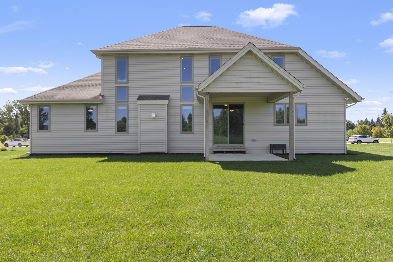 296 Club House Drive Property Photo 3