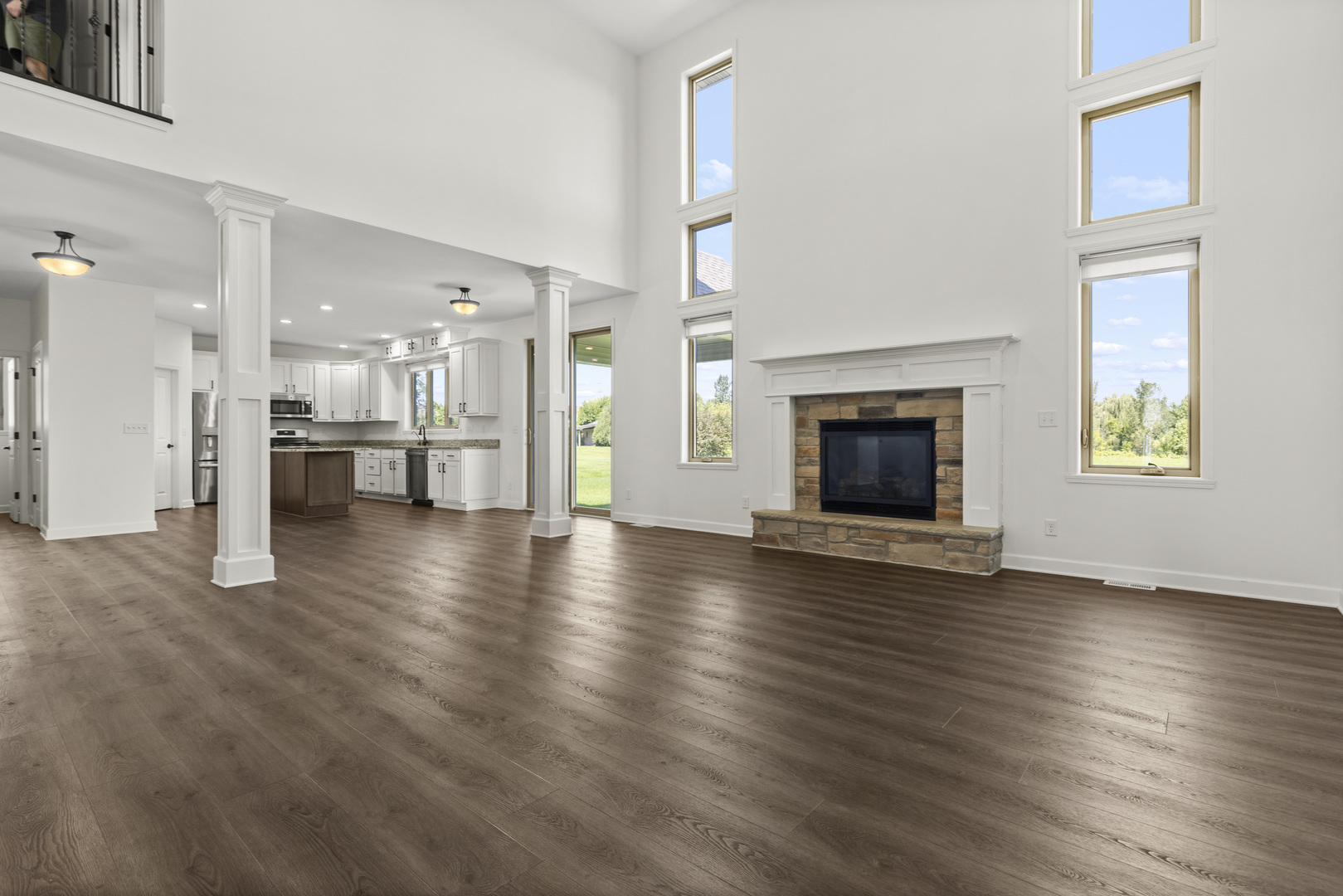 296 Club House Drive Property Photo 8