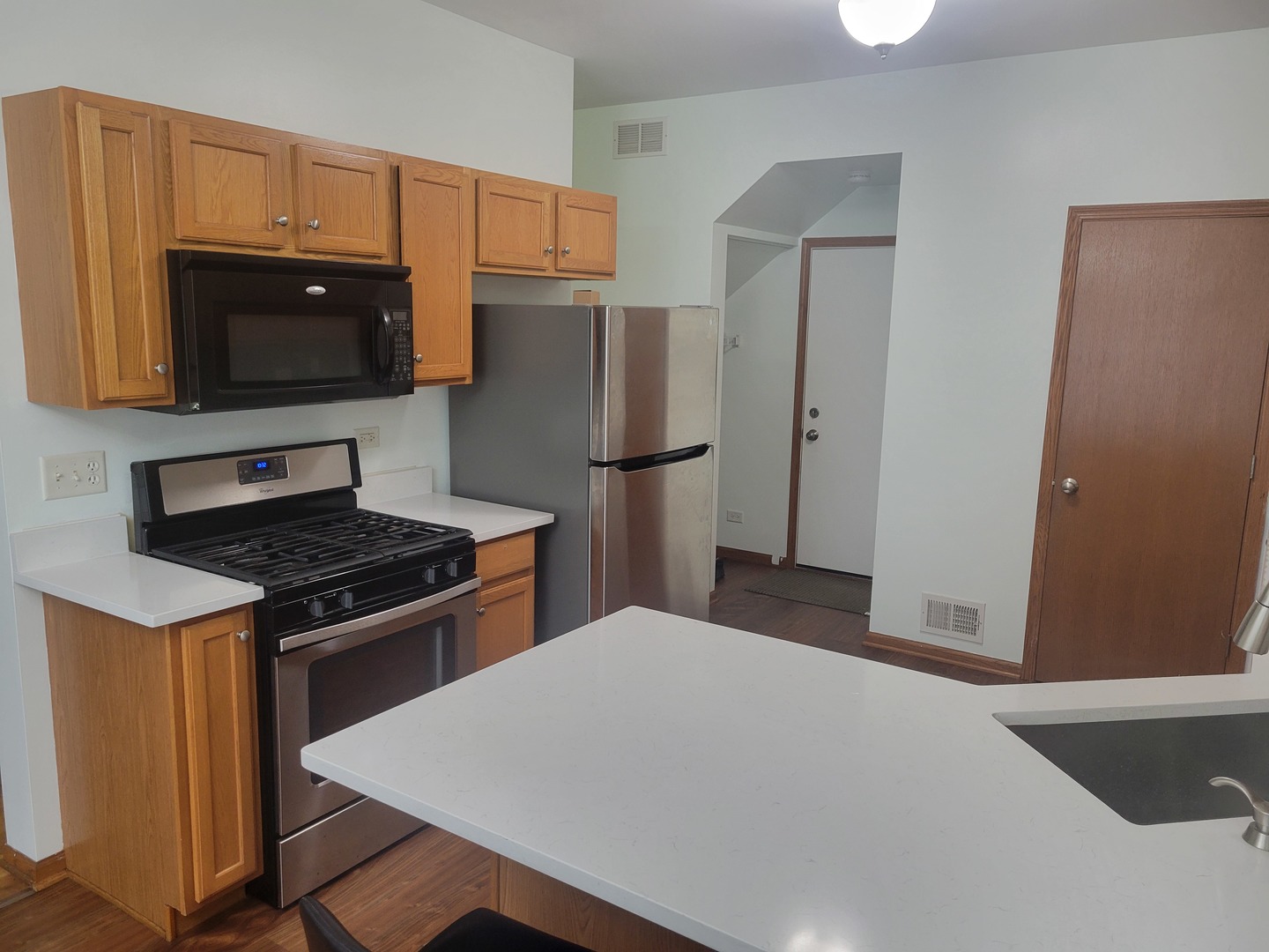 8525 Sawyer Court Property Photo 6