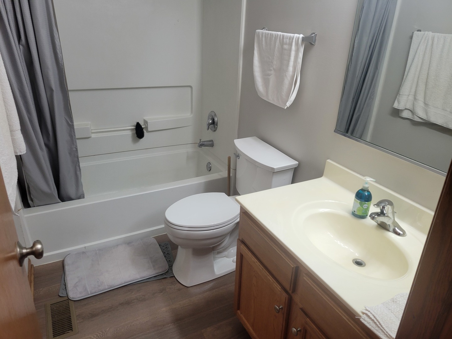 8525 Sawyer Court Property Photo 13