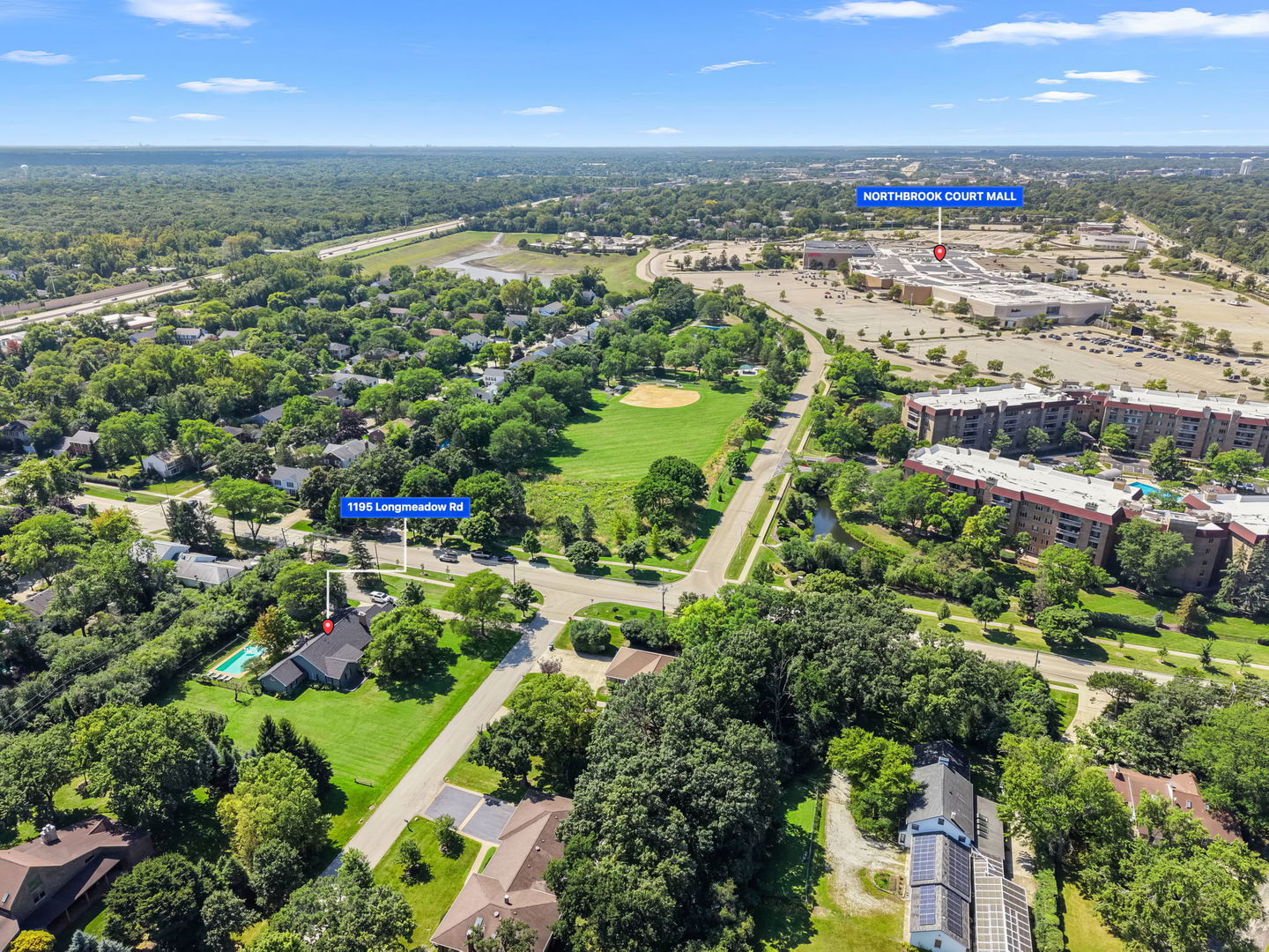 1195 Longmeadow Road Property Photo 33