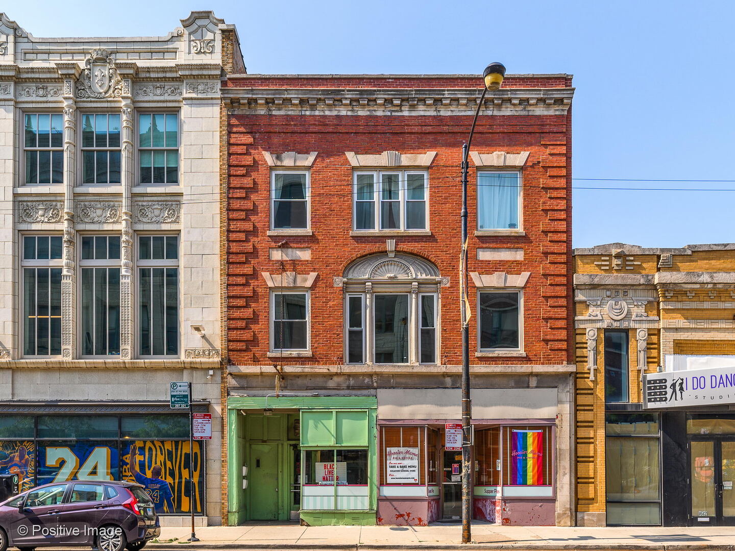 1618 W Chicago Avenue 2 Property Photo 1