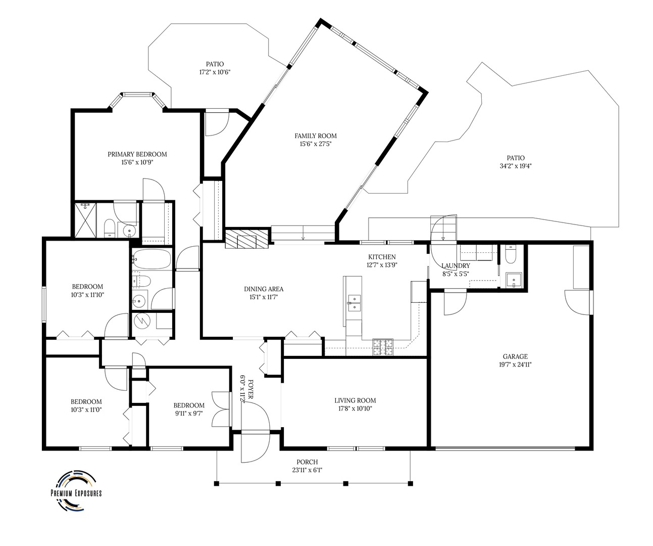 4 Magnolia Court Property Photo 33