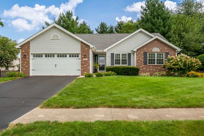 3745 Calderwood Drive Property Photo 1