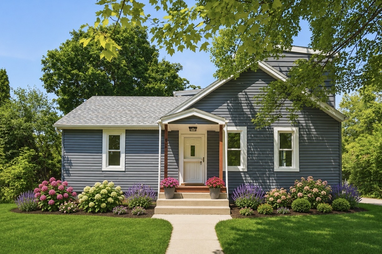 818 Bach Street Property Photo 1