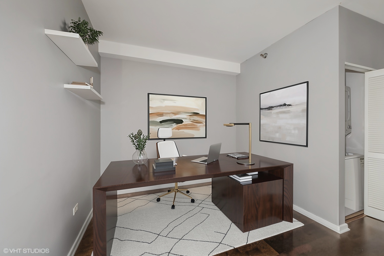 123 S Green Street 604b Property Photo 11