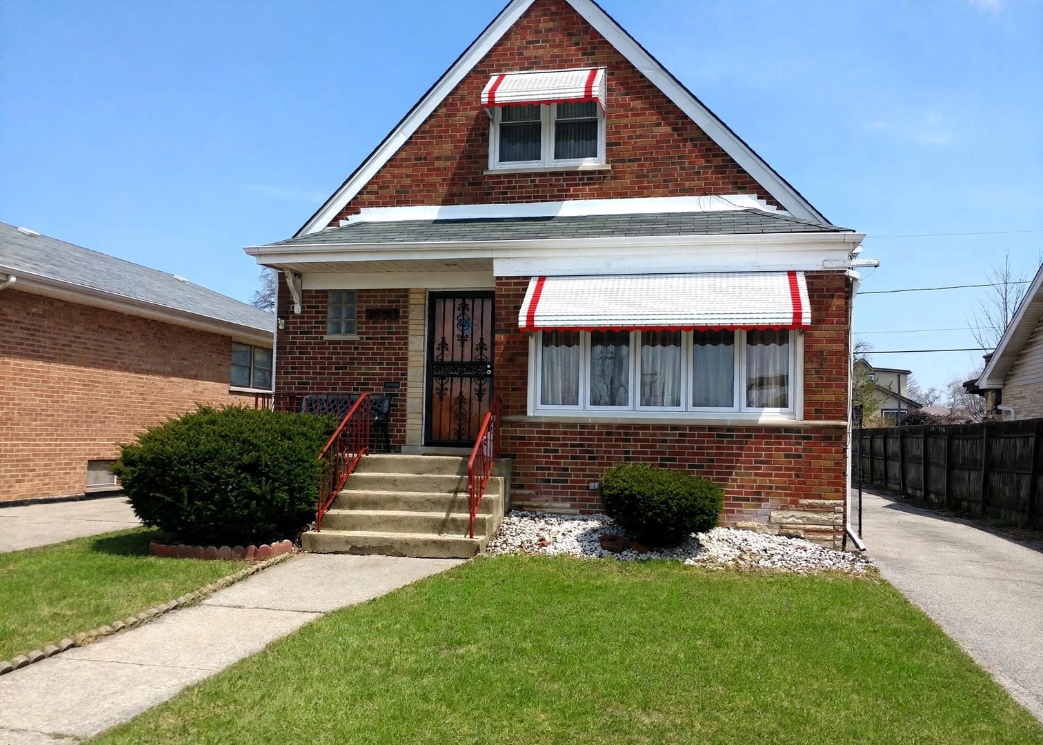 7630 Lavergne Avenue Property Photo 1