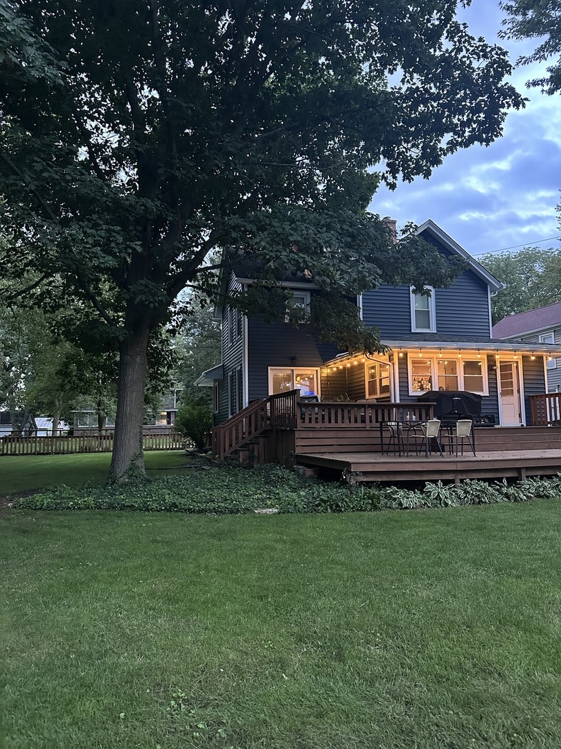 406 E Chippewa Street Property Photo 19