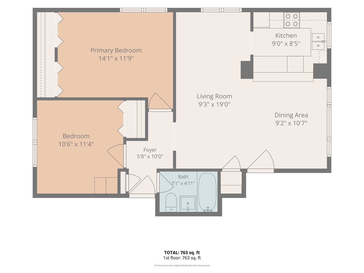 427 S Elmwood Avenue 2 Property Photo 22
