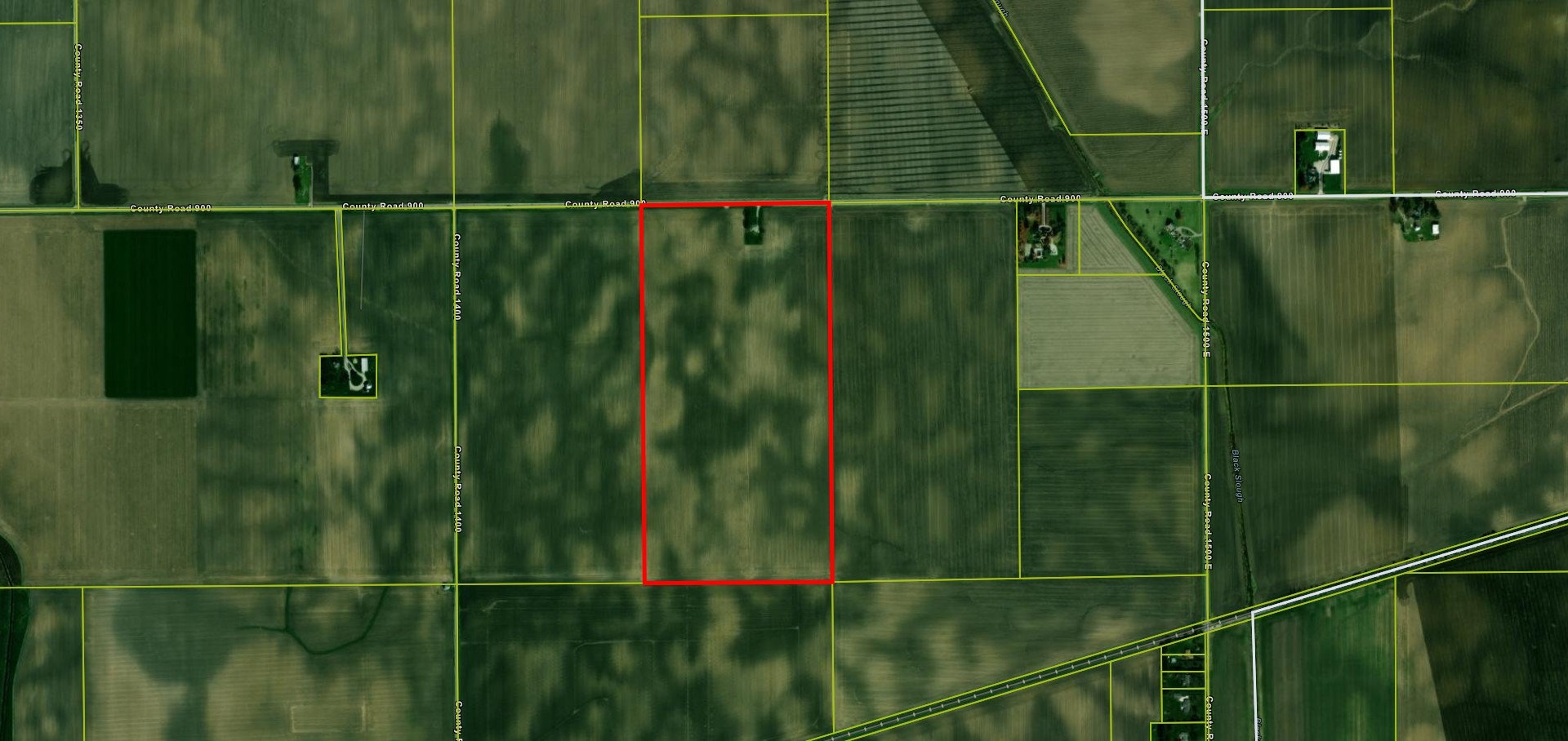 1461 County Road 900 Property Photo 1