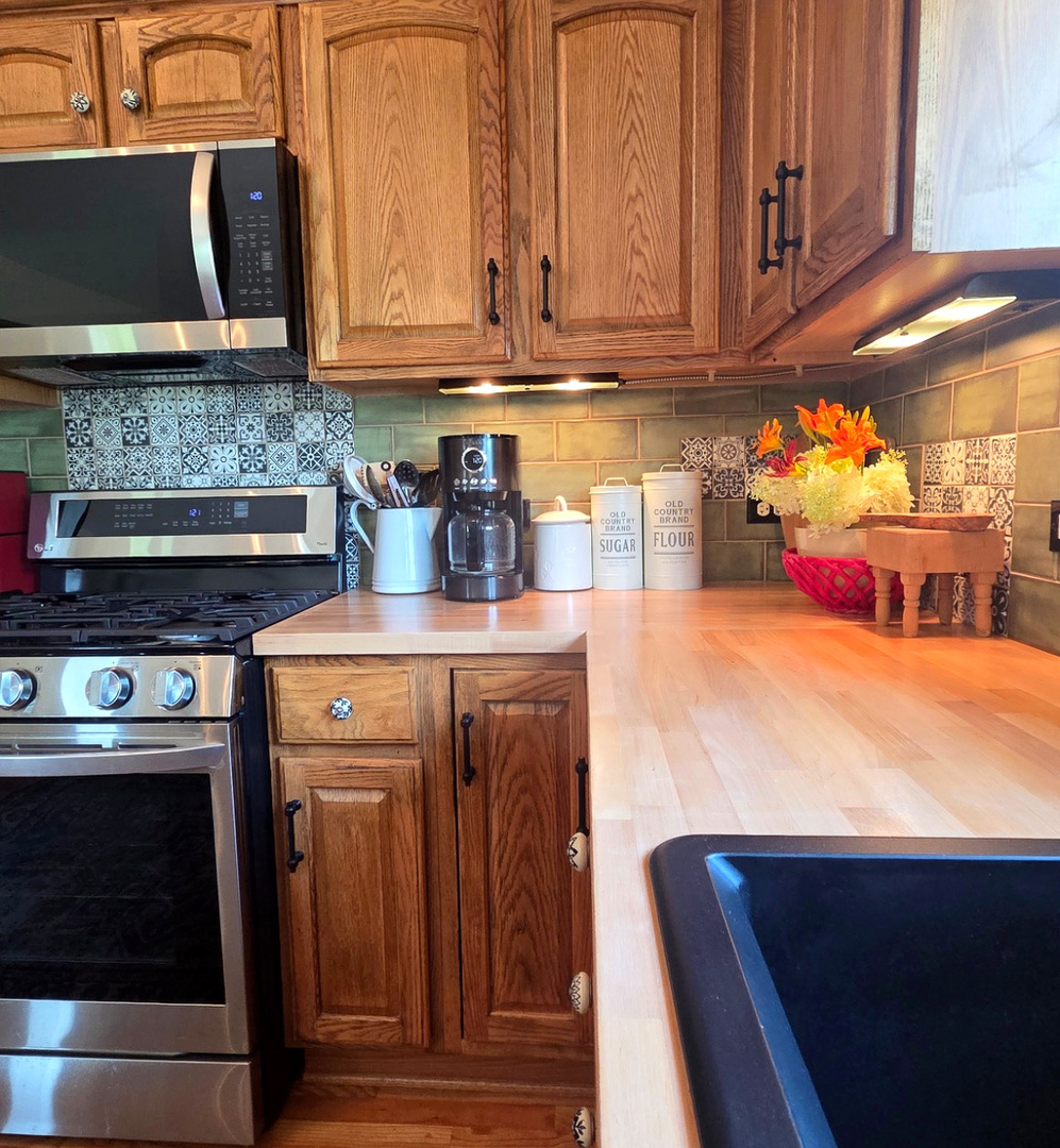 8404 Squirrel Drive Property Photo 15