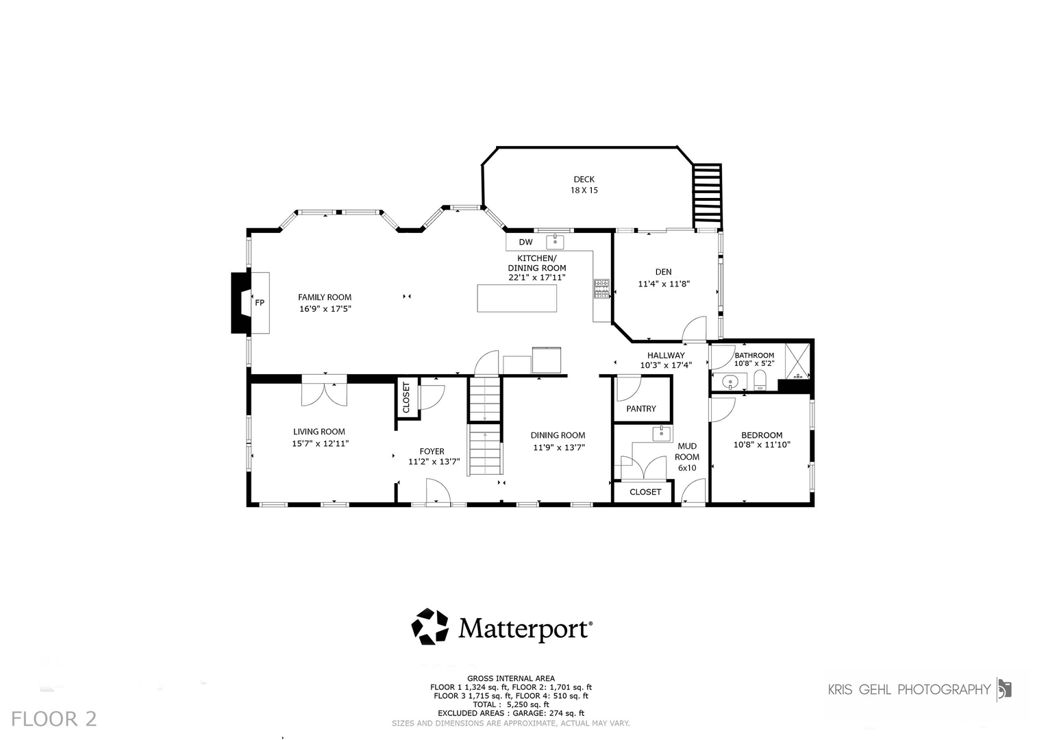 1512 Greenlake Drive Property Photo 66