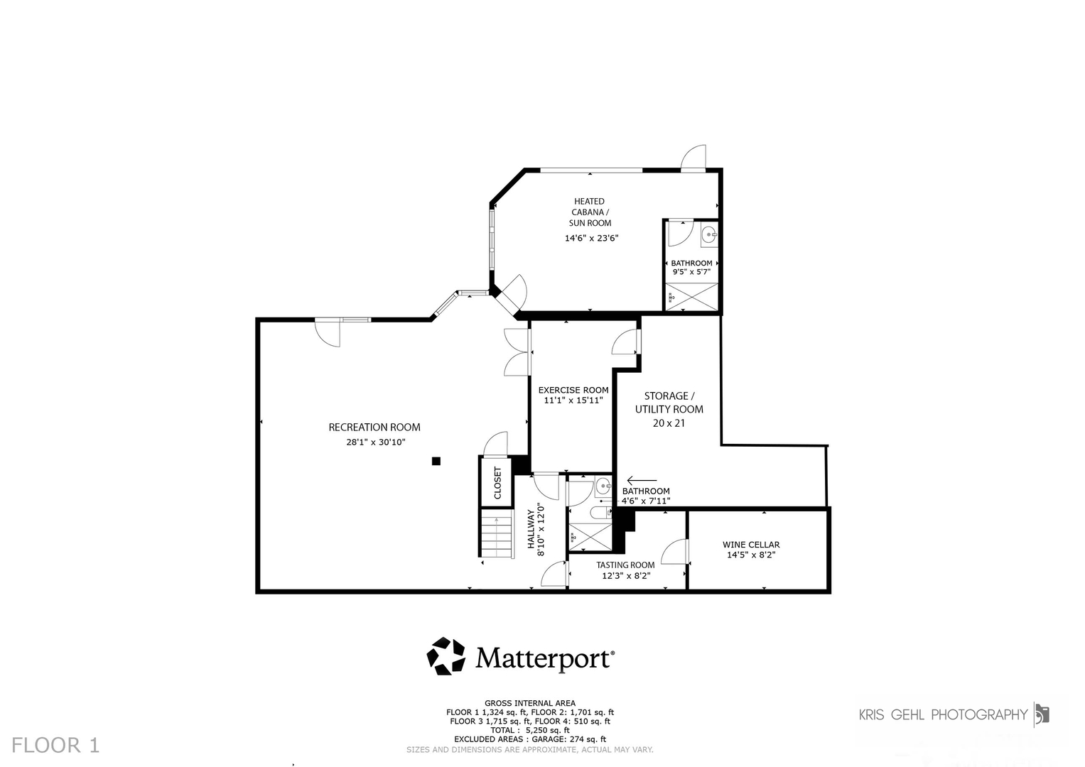 1512 Greenlake Drive Property Photo 69