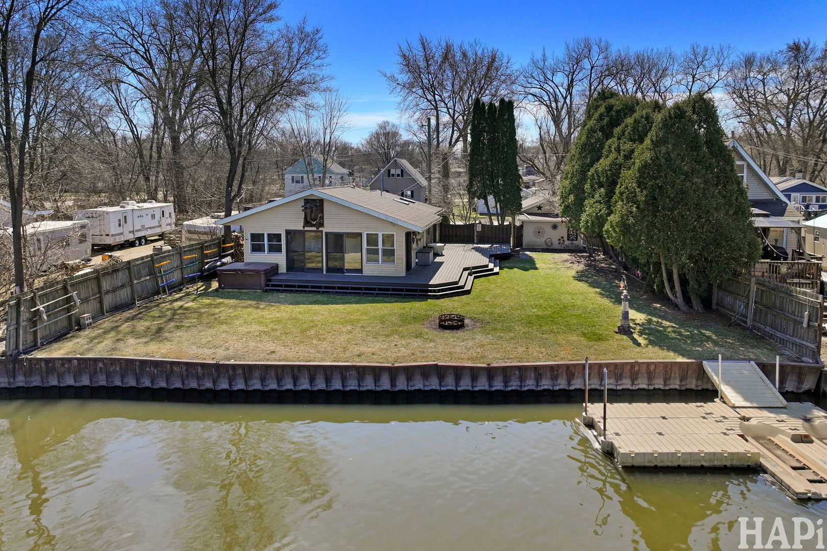 1319 Nippersink Drive