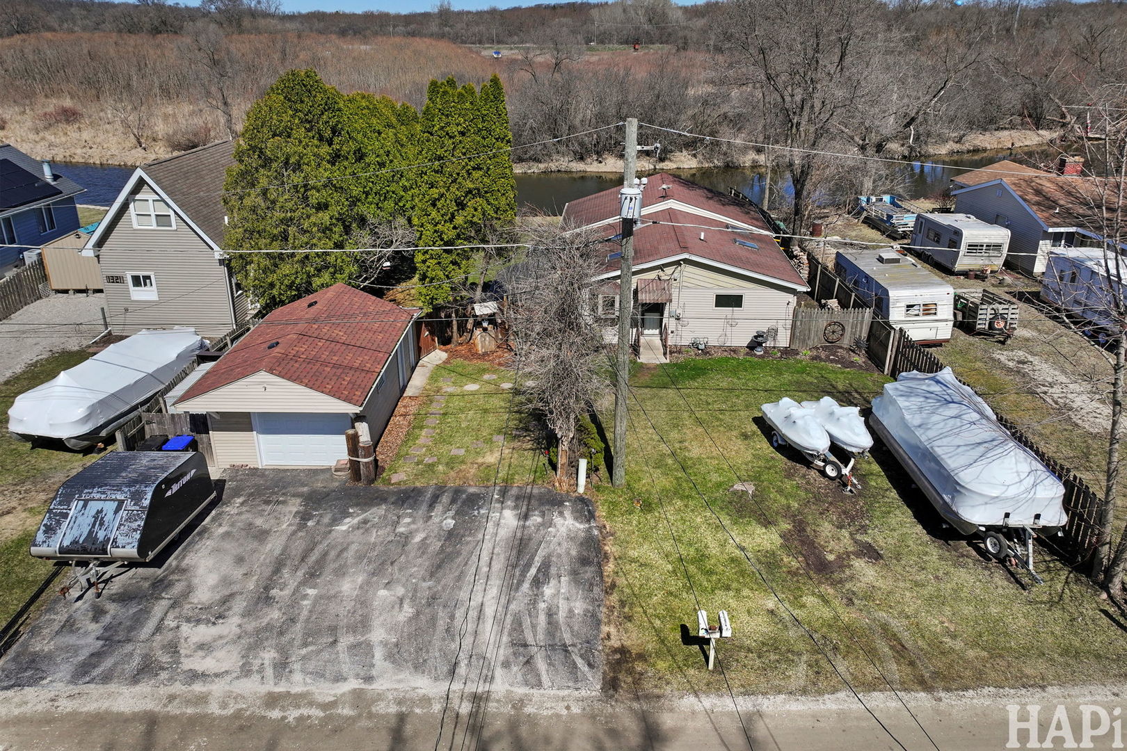 1319 Nippersink Drive Property Photo 21
