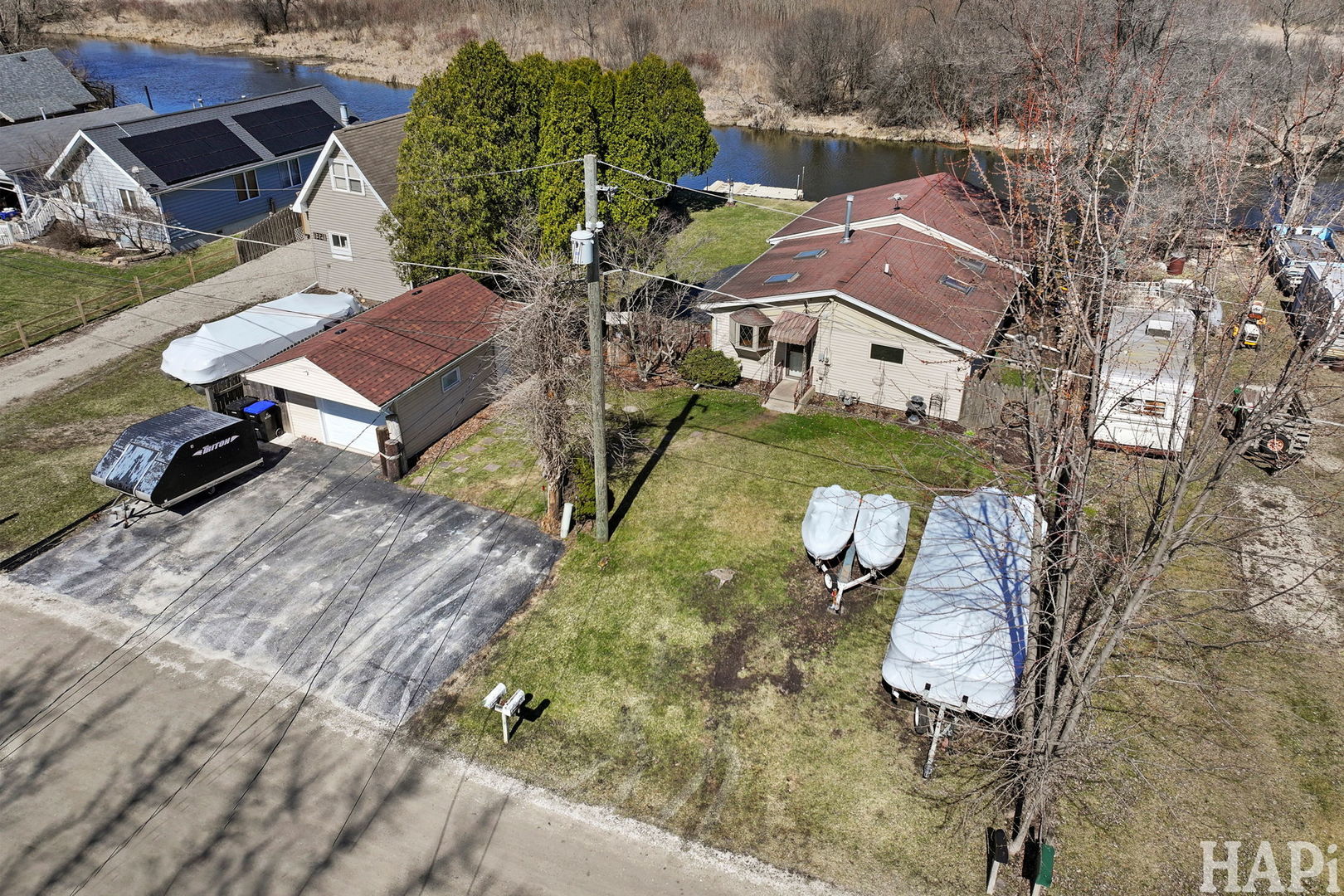 1319 Nippersink Drive Property Photo 23