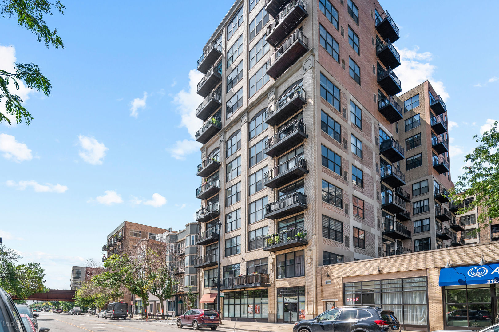1516 S Wabash Avenue 606 Property Photo 1