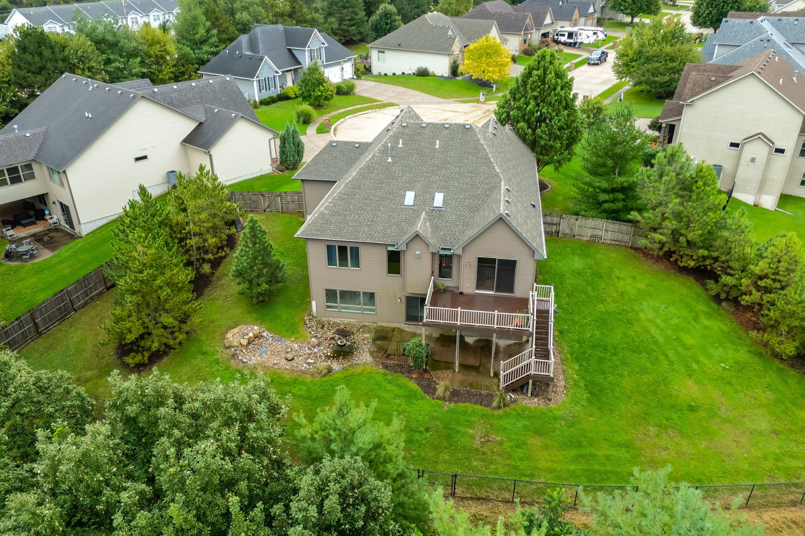 5090 Brittany Court Property Photo 8
