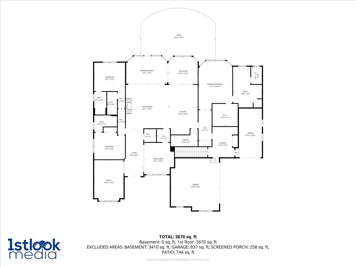 4276 Lacebark Lane Property Photo 46