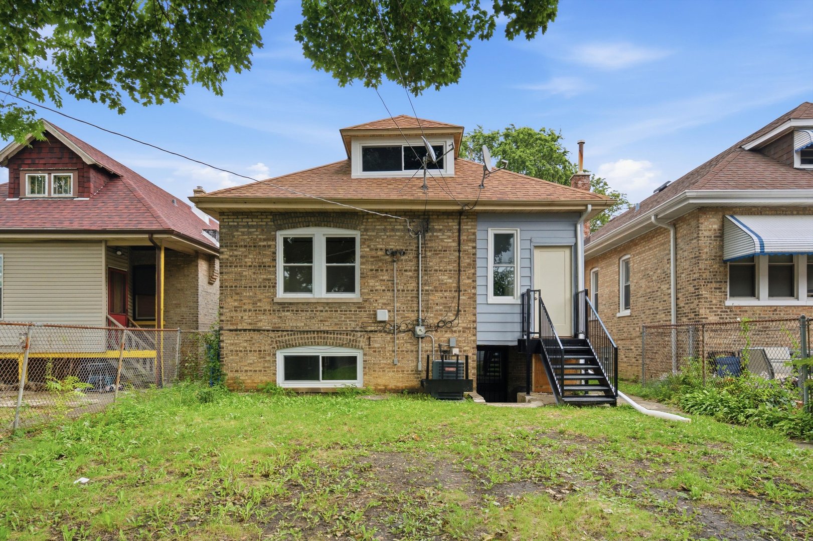 8446 S Marshfield Avenue Property Photo 22